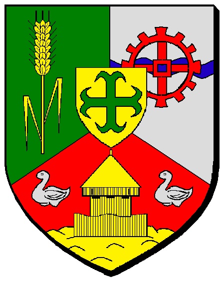 Location de benne à Blennes